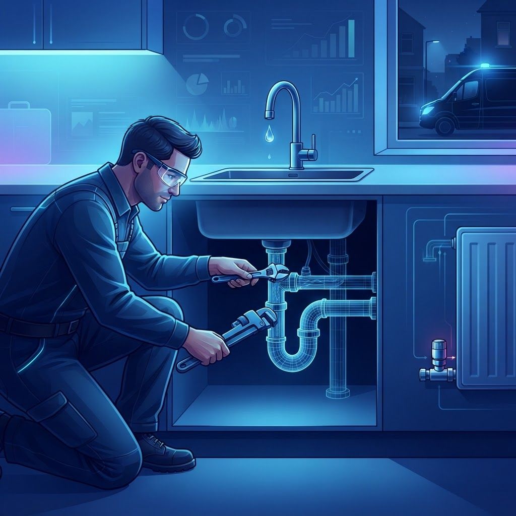Top 10 Best Plumbers in East Devon