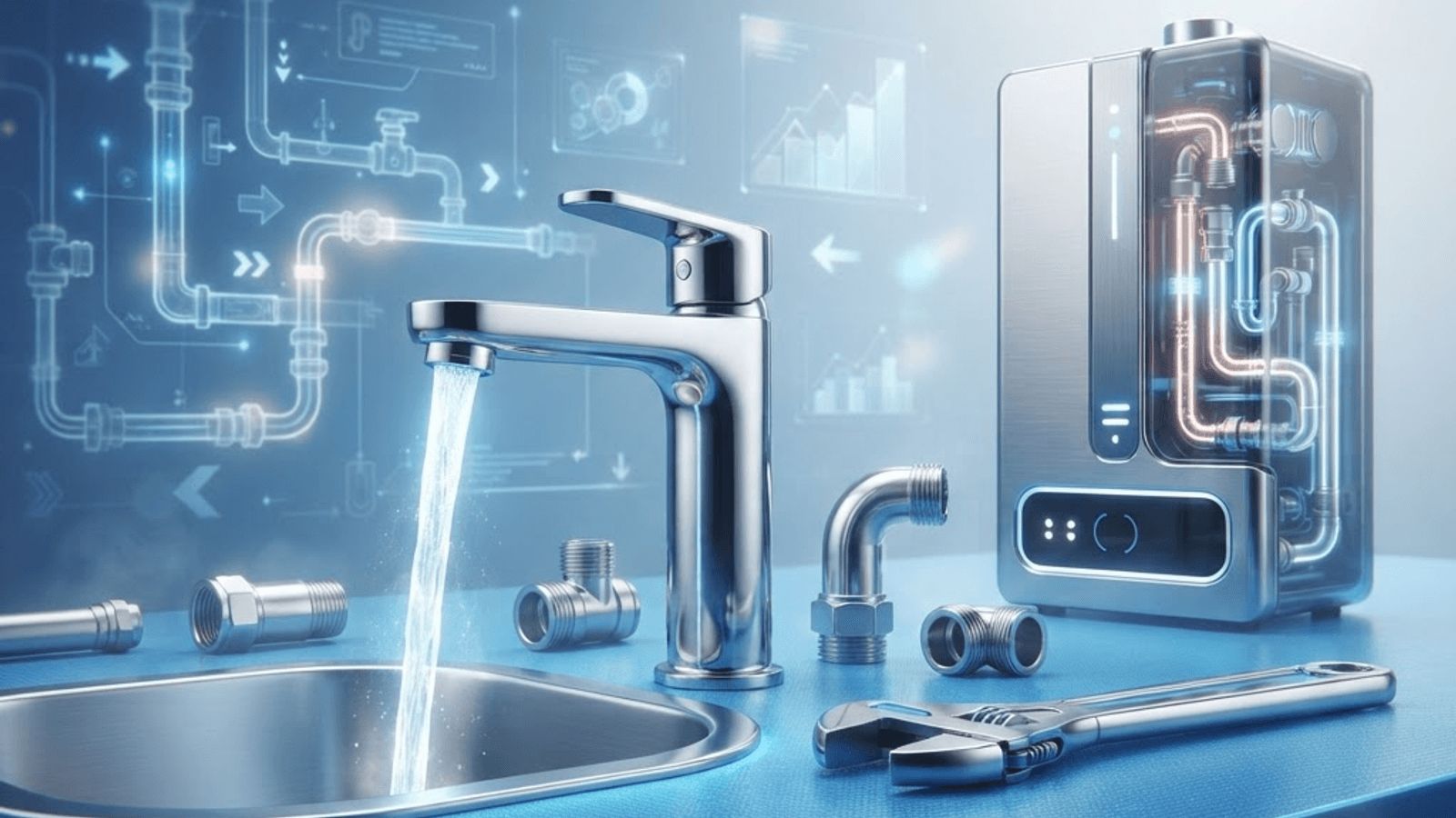 Top 10 Best Plumbers in East Lindsey