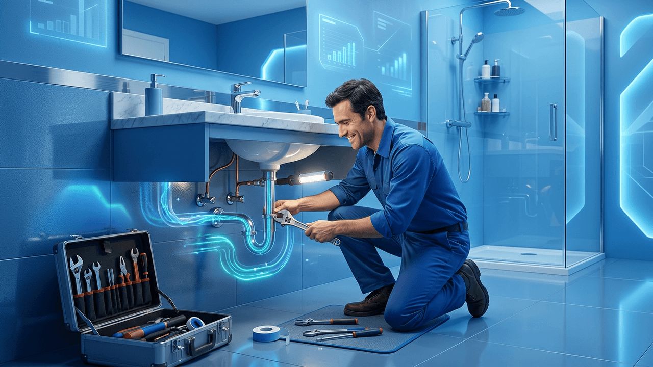 Top 10 Best Plumbers in Epsom and Ewell