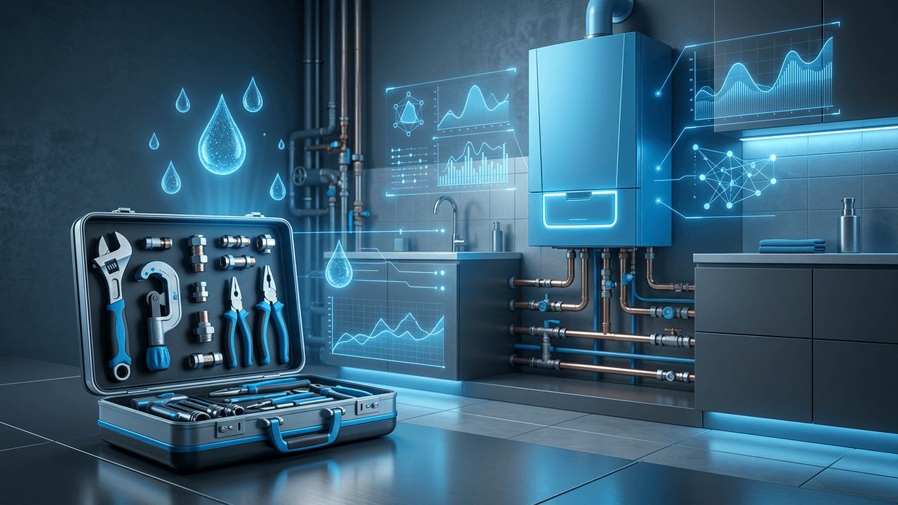 Top 10 Best Plumbers in Erewash