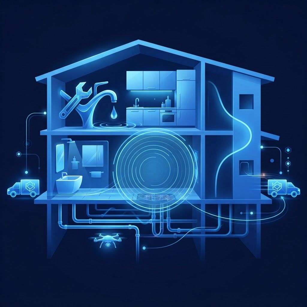 Top 10 Best Plumbers in Exeter