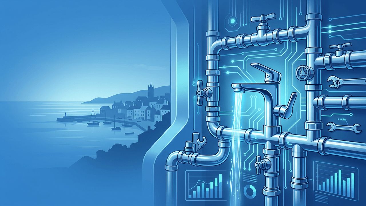 Top 10 Best Plumbers in Gosport