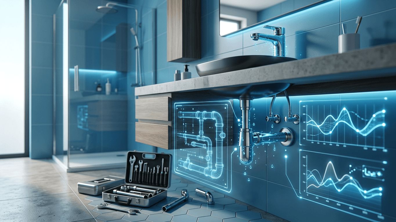 Top 10 Best Plumbers in Hounslow