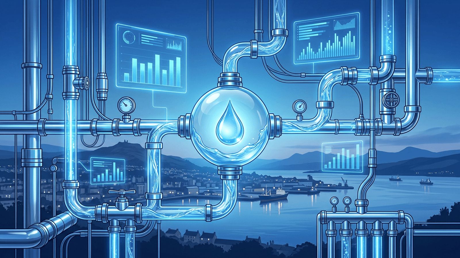 Top 10 Best Plumbers in Inverclyde