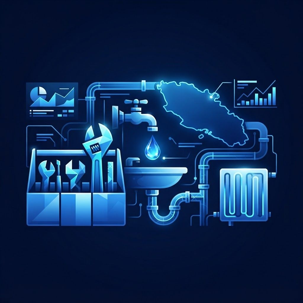 Top 10 Best Plumbers in Isle of Wight