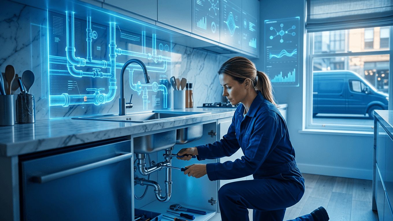 Top 10 Best Plumbers in Lincoln