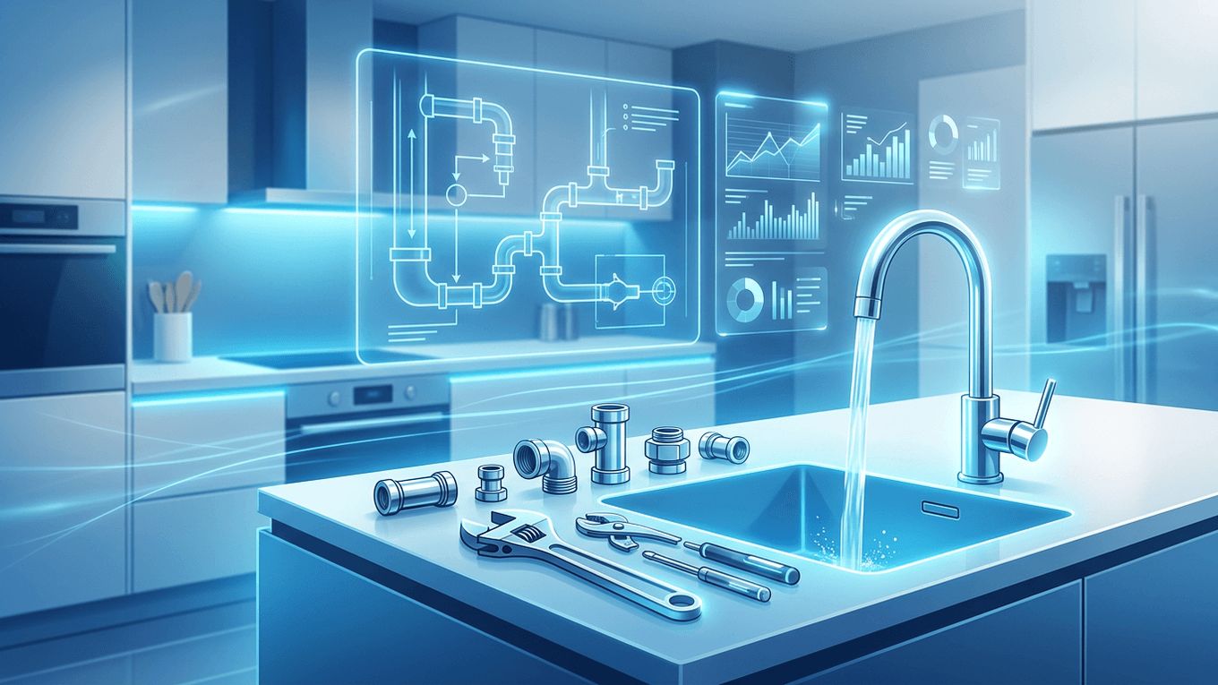 Top 10 Best Plumbers in Merthyr Tydfil