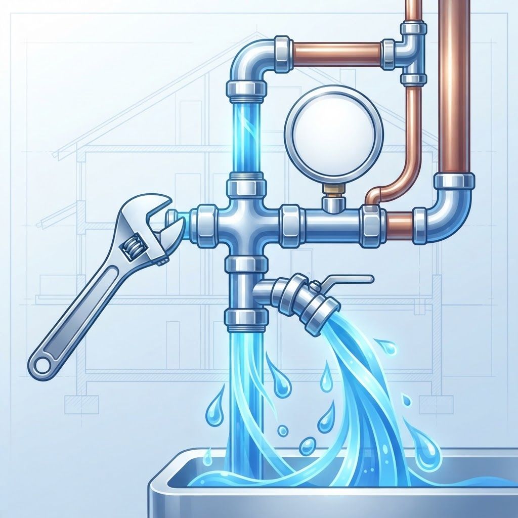 Top 10 Best Plumbers in Mid Sussex