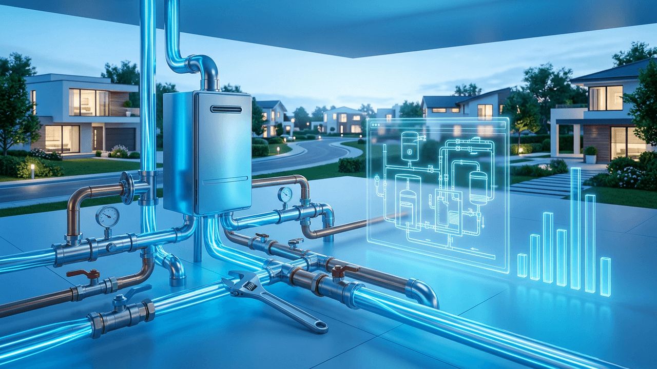 Top 10 Best Plumbers in Milton Keynes