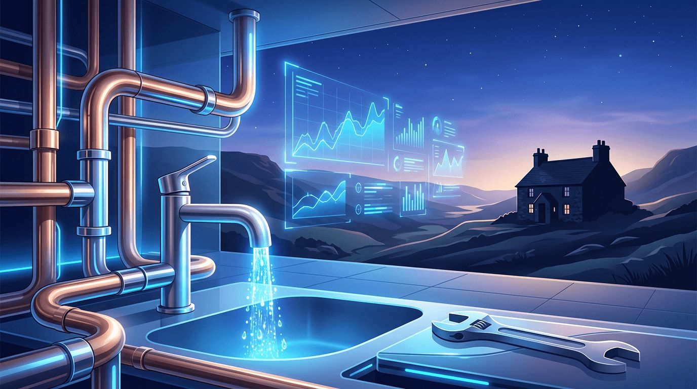 Top 10 Best Plumbers in Monmouthshire