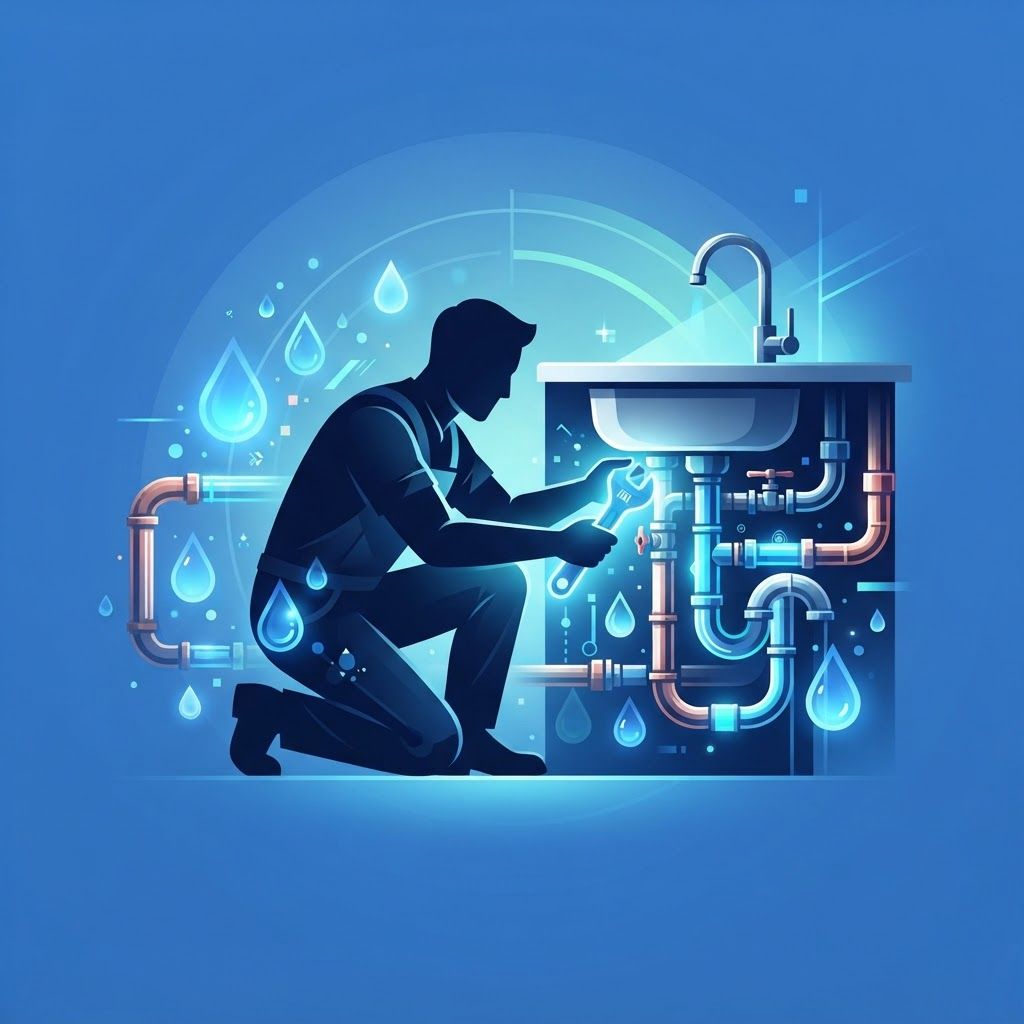 Top 10 Best Plumbers in North Ayrshire