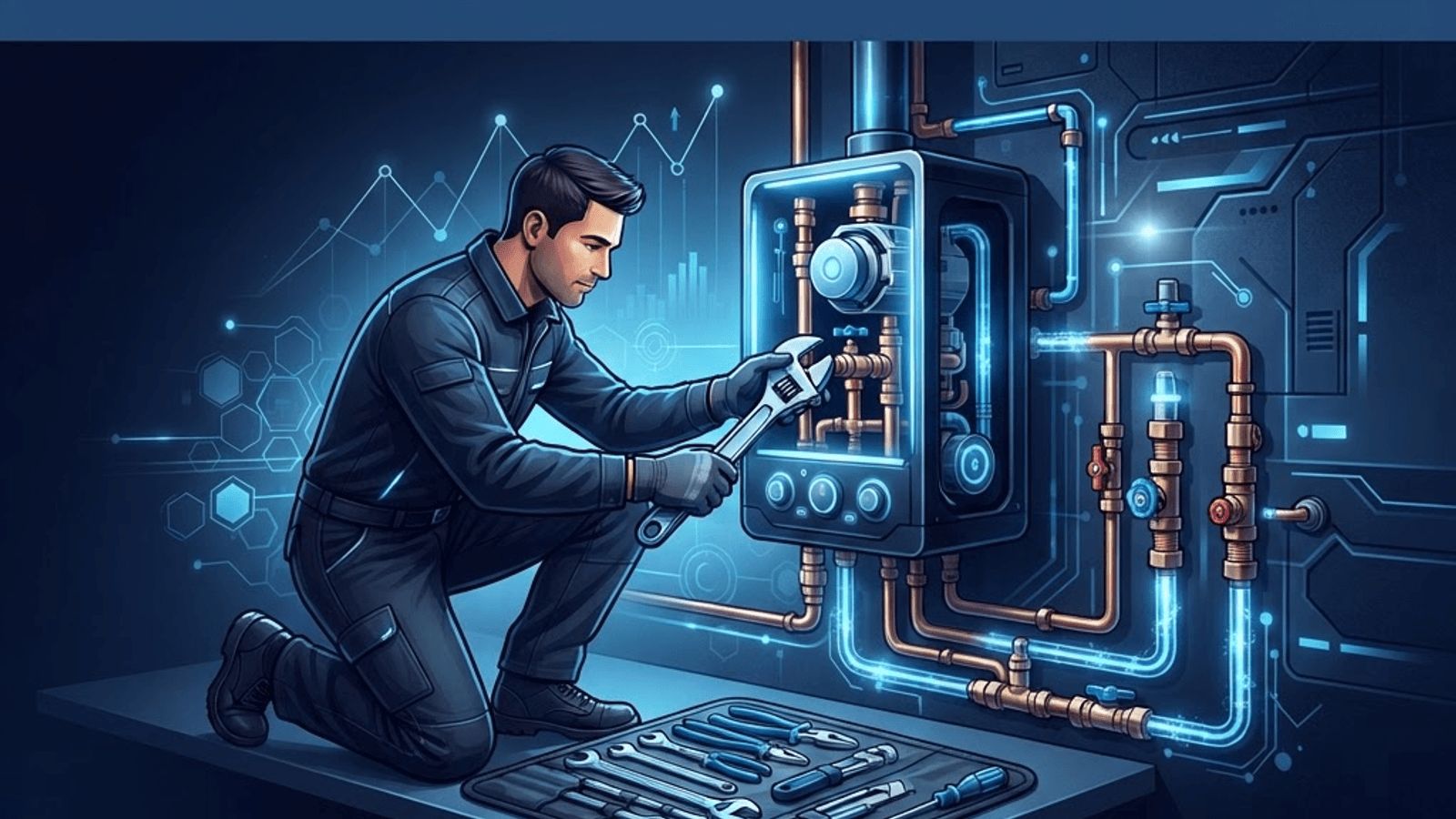 Top 10 Best Plumbers in North East Lincolnshire