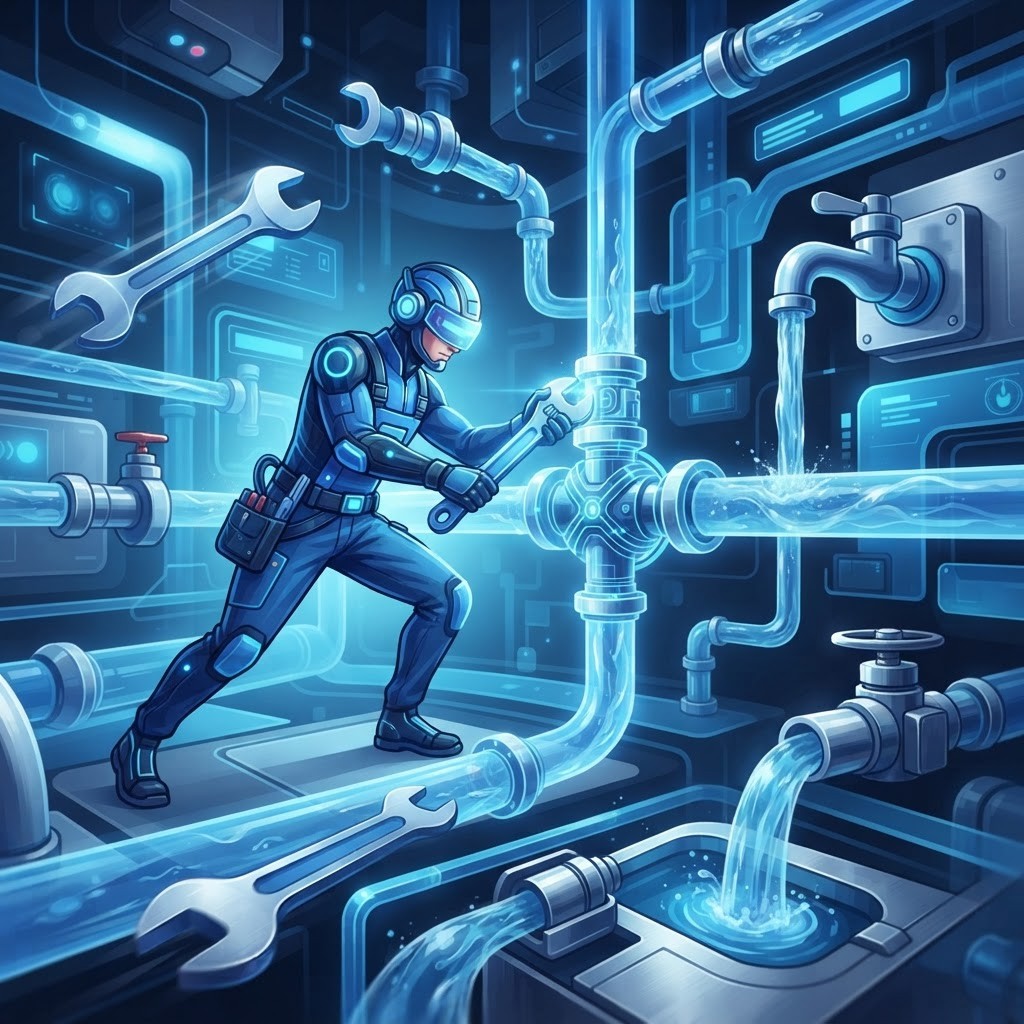 Top 10 Best Plumbers in North Lanarkshire