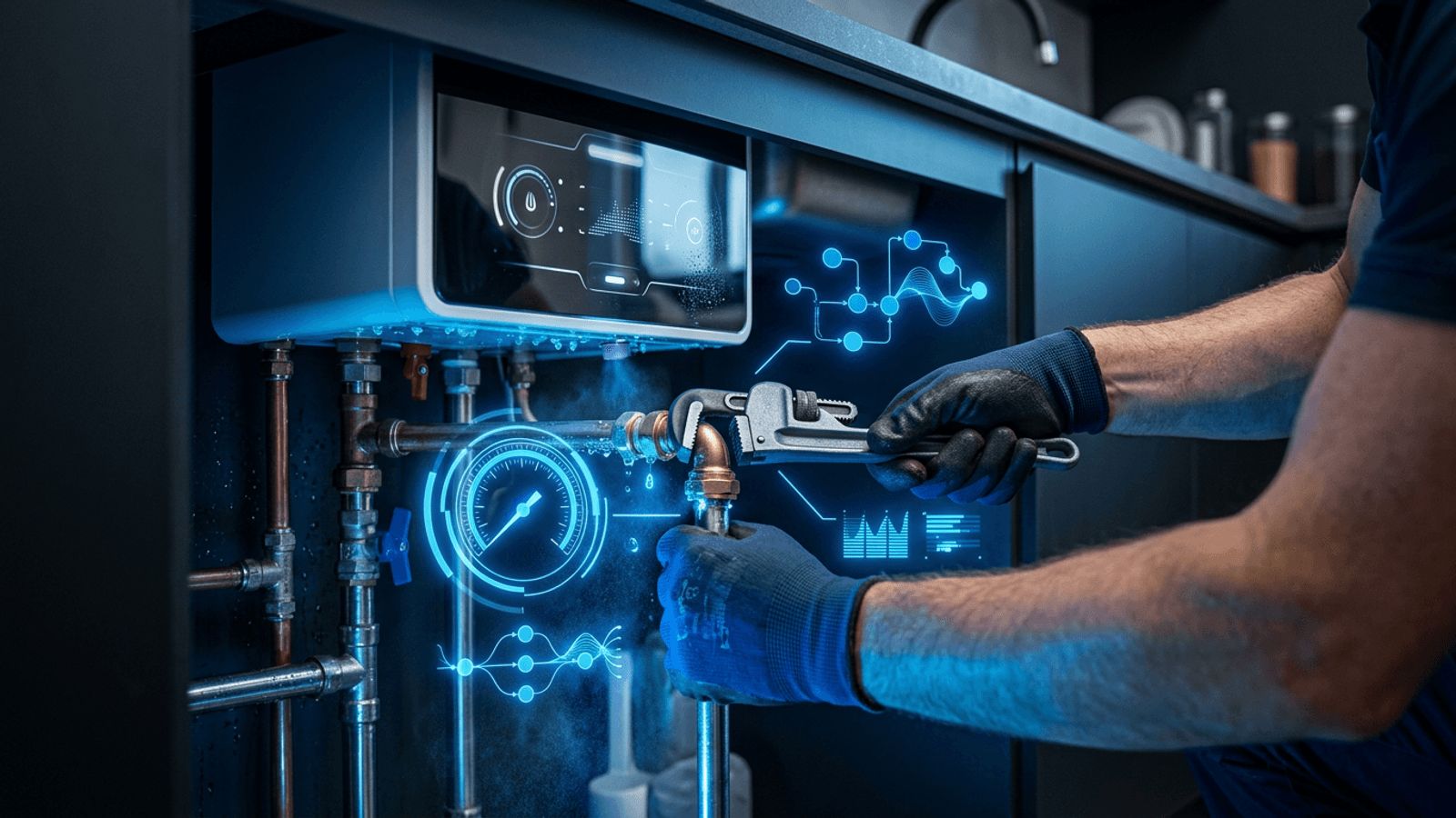 Top 10 Best Plumbers in North Norfolk