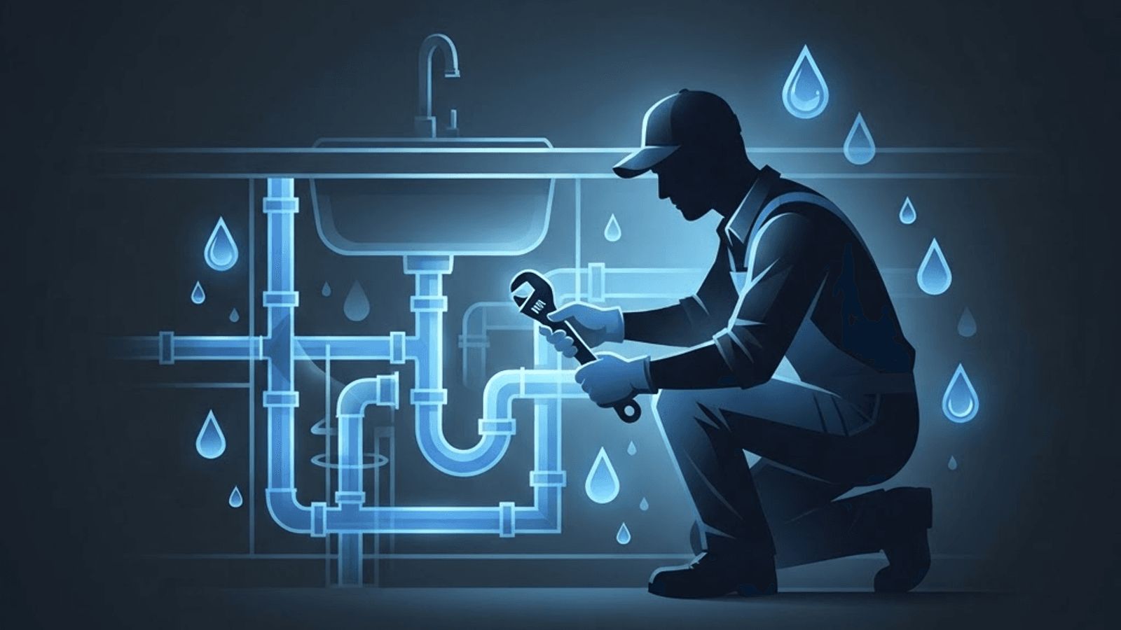 Top 10 Best Plumbers in North West Leicestershire