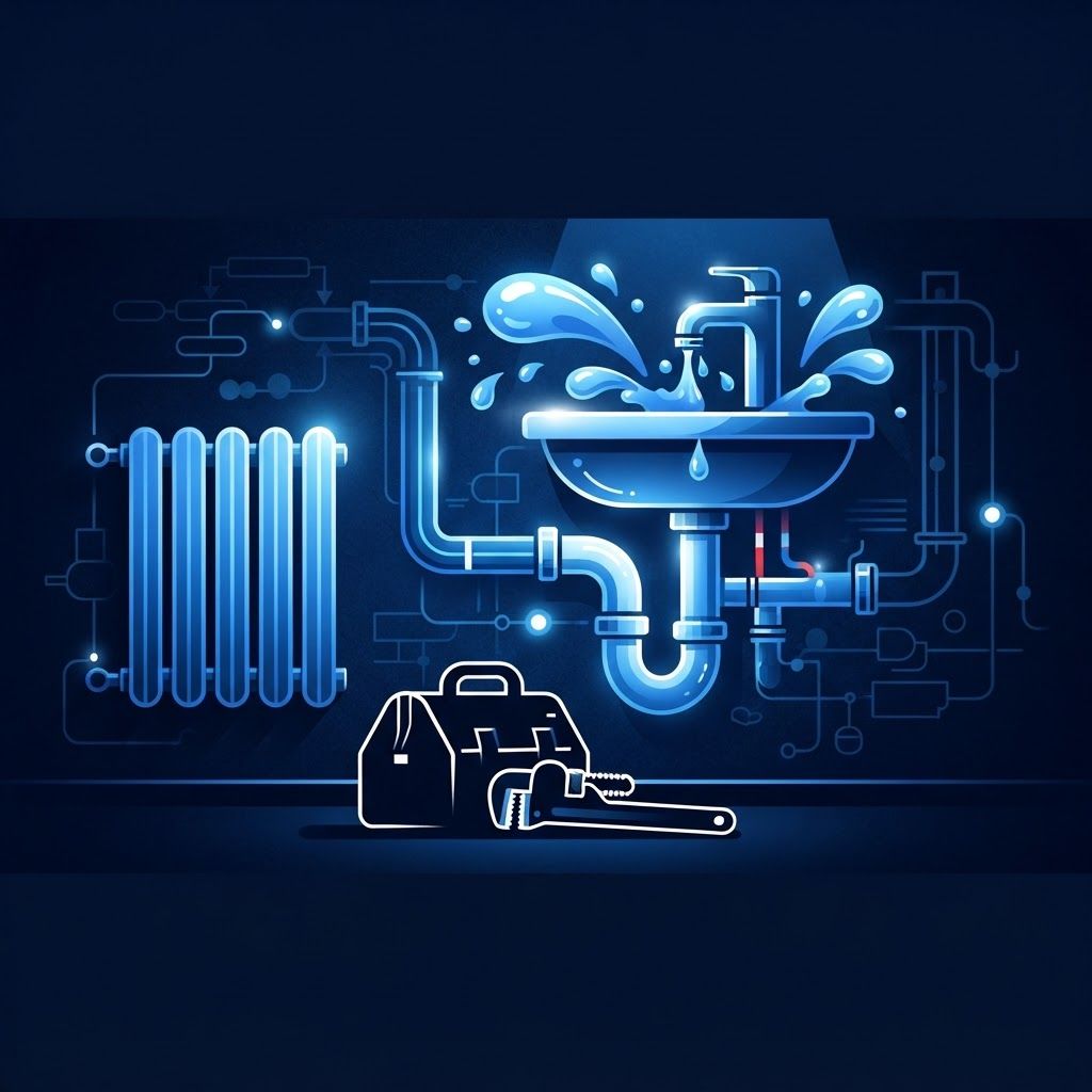 Top 10 Best Plumbers in Reigate and Banstead