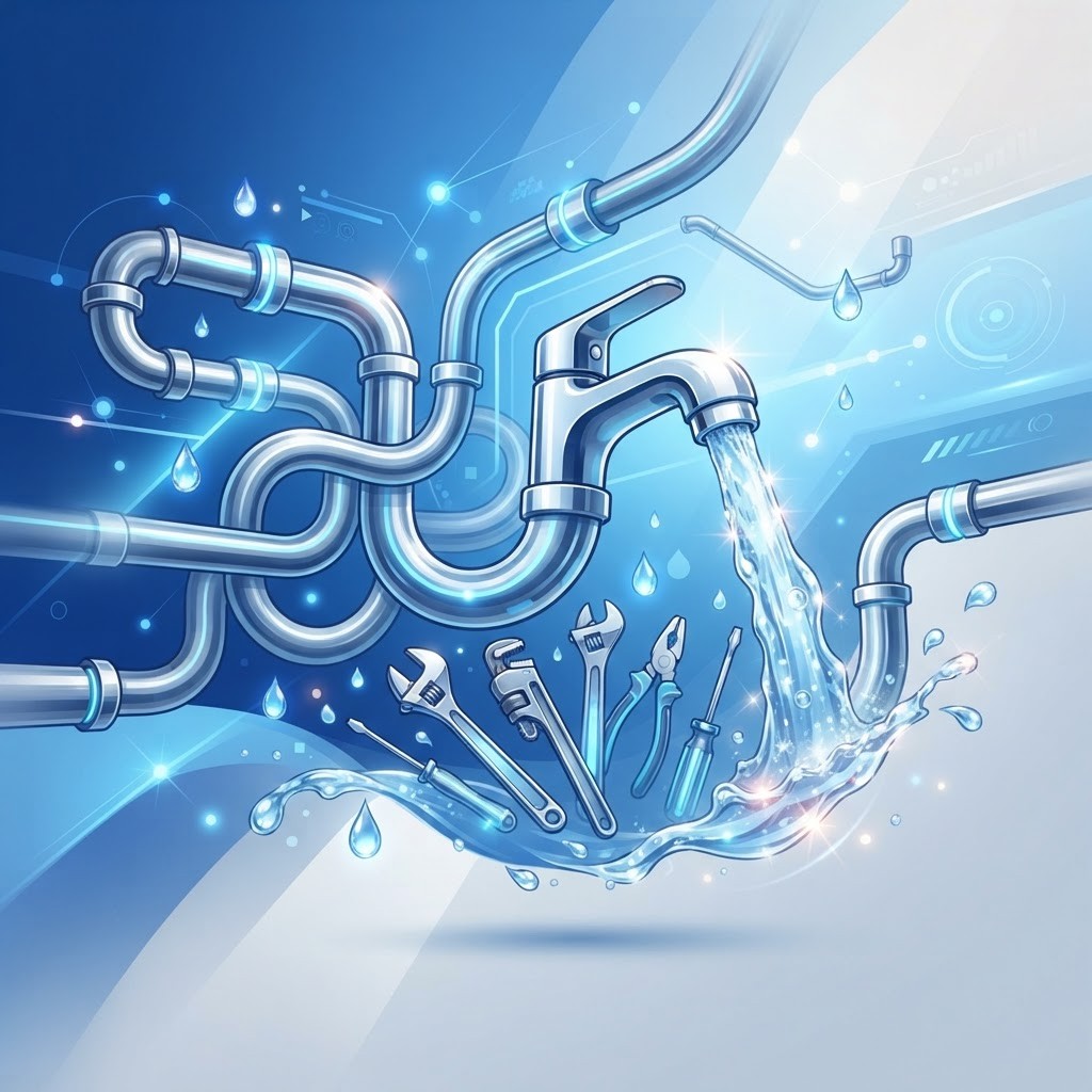 Top 10 Best Plumbers in Sandwell