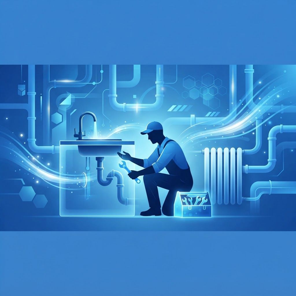 Top 10 Best Plumbers in South Kesteven