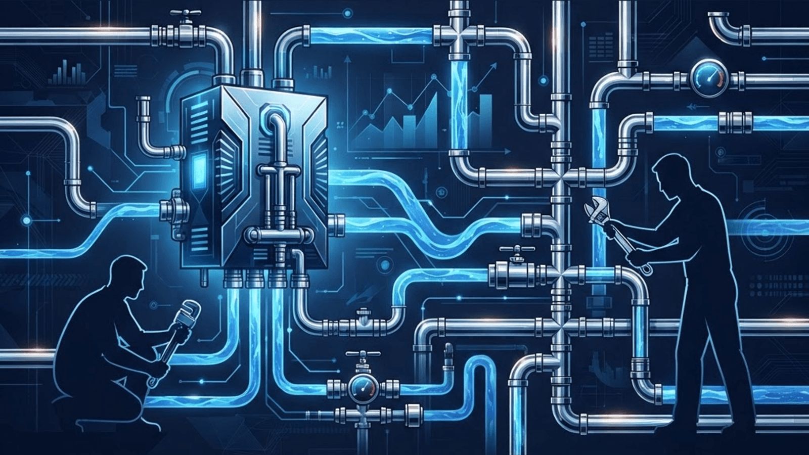 Top 10 Best Plumbers in South Ribble