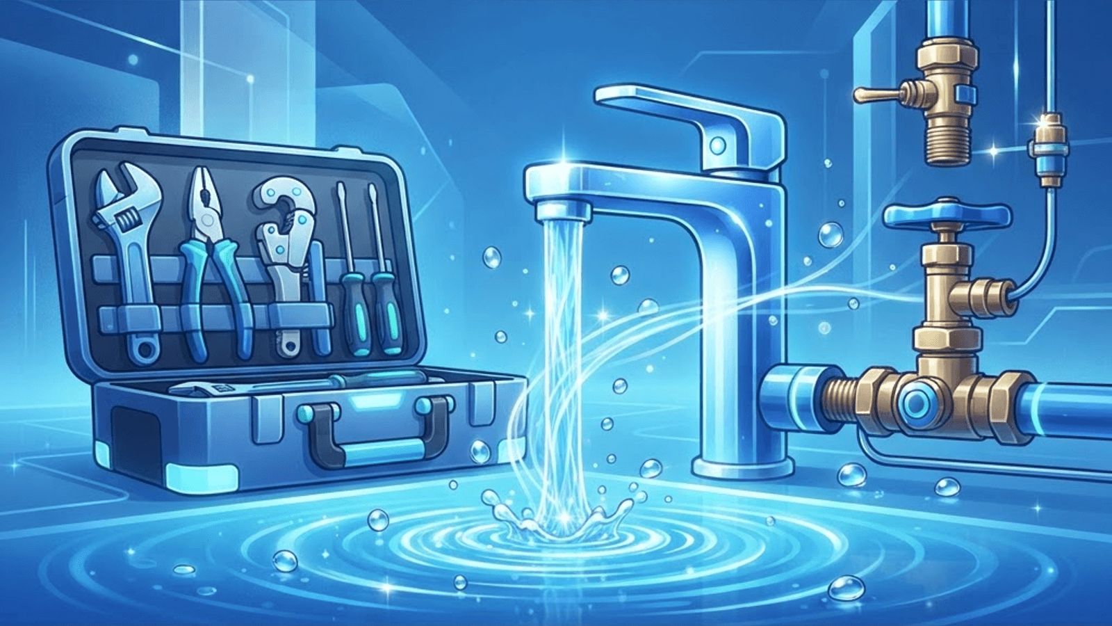 Top 10 Best Plumbers in South Staffordshire