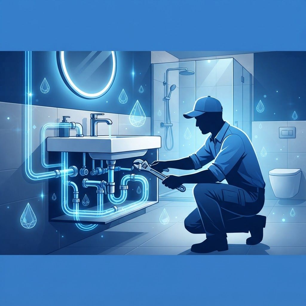 Top 10 Best Plumbers in Stafford