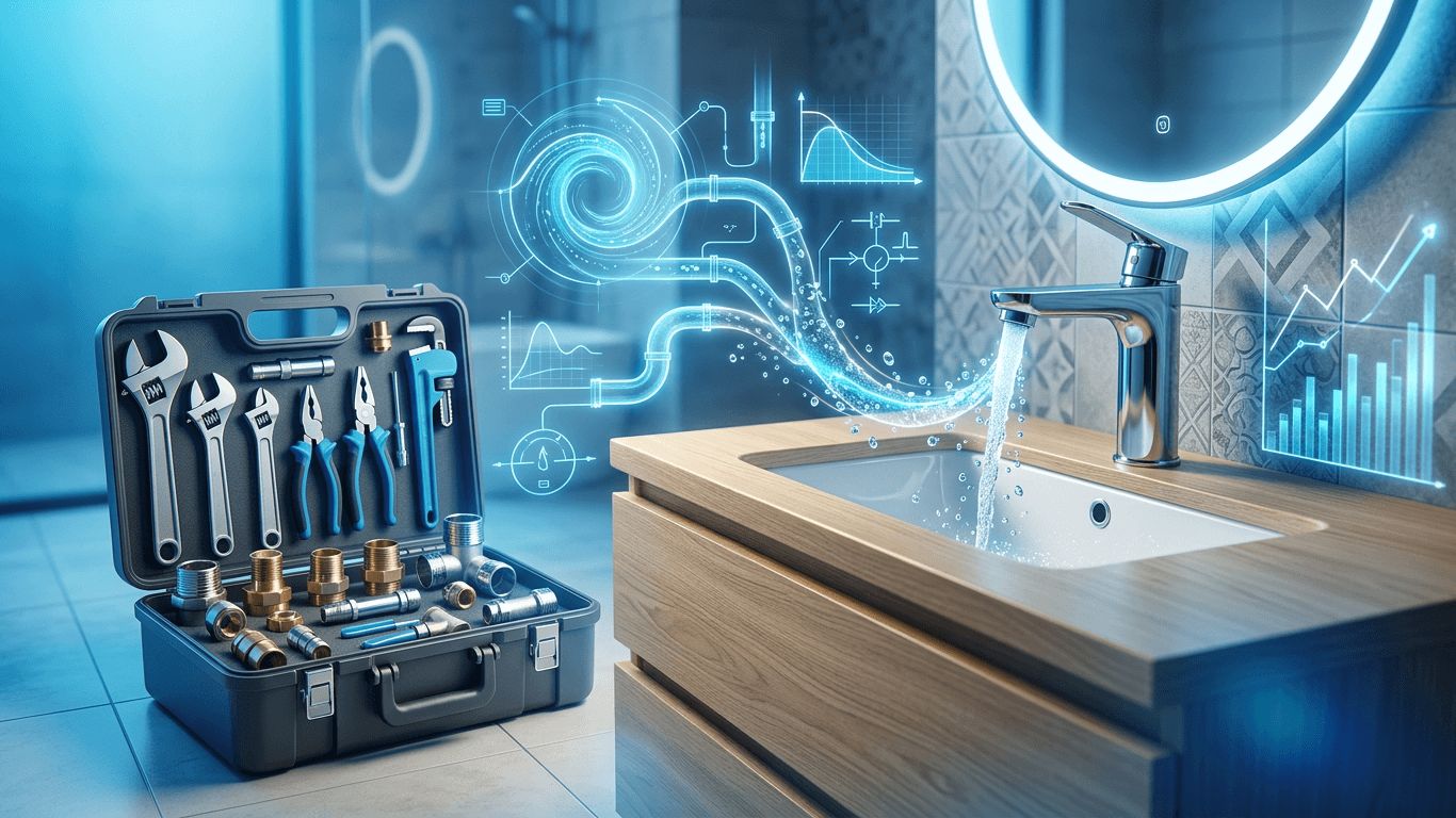 Top 10 Best Plumbers in Tamworth