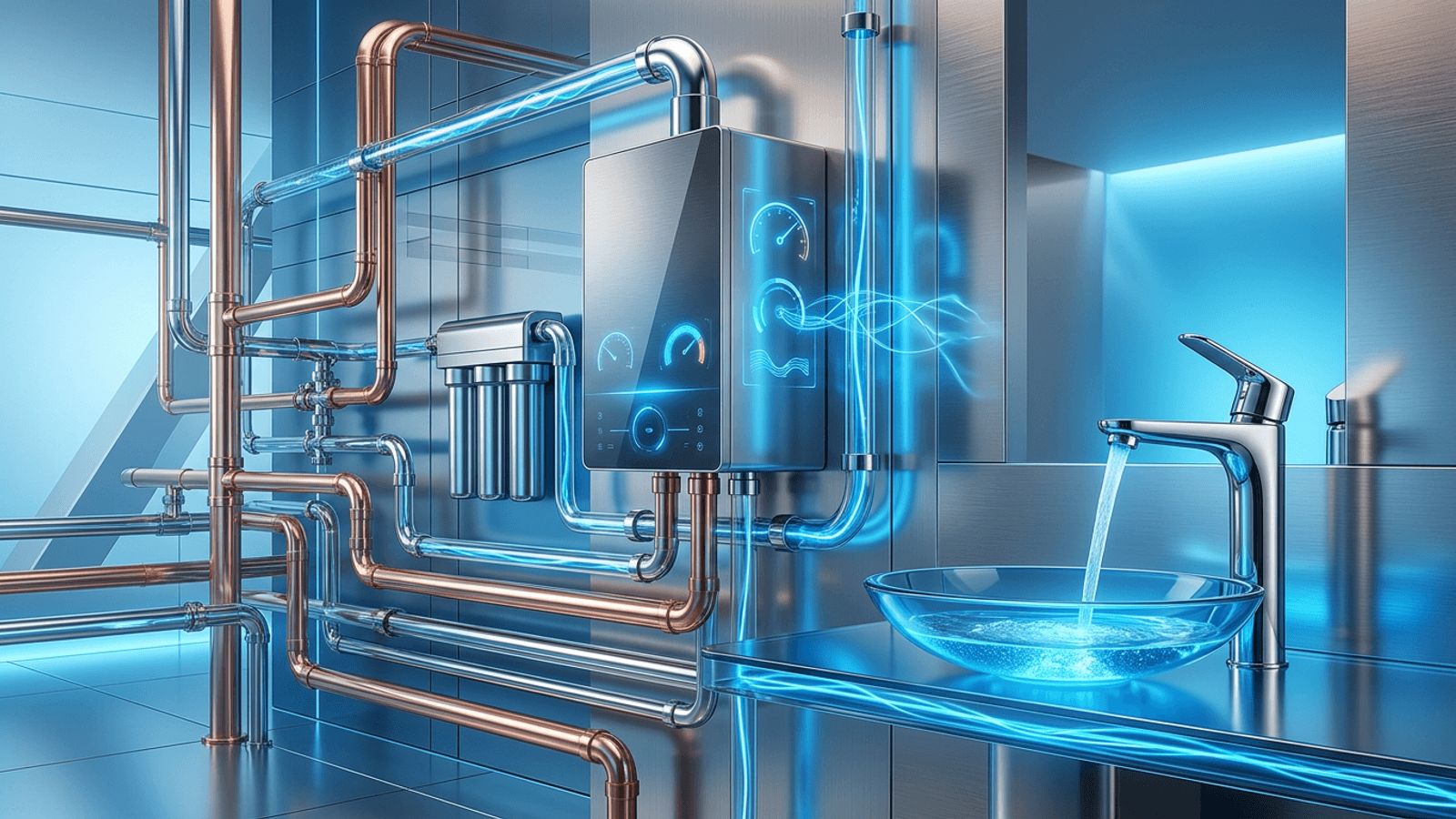 Top 10 Best Plumbing Companies in Angus