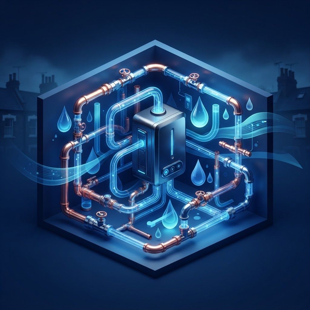 Top 10 Best Plumbing Companies in Barking and Dagenham