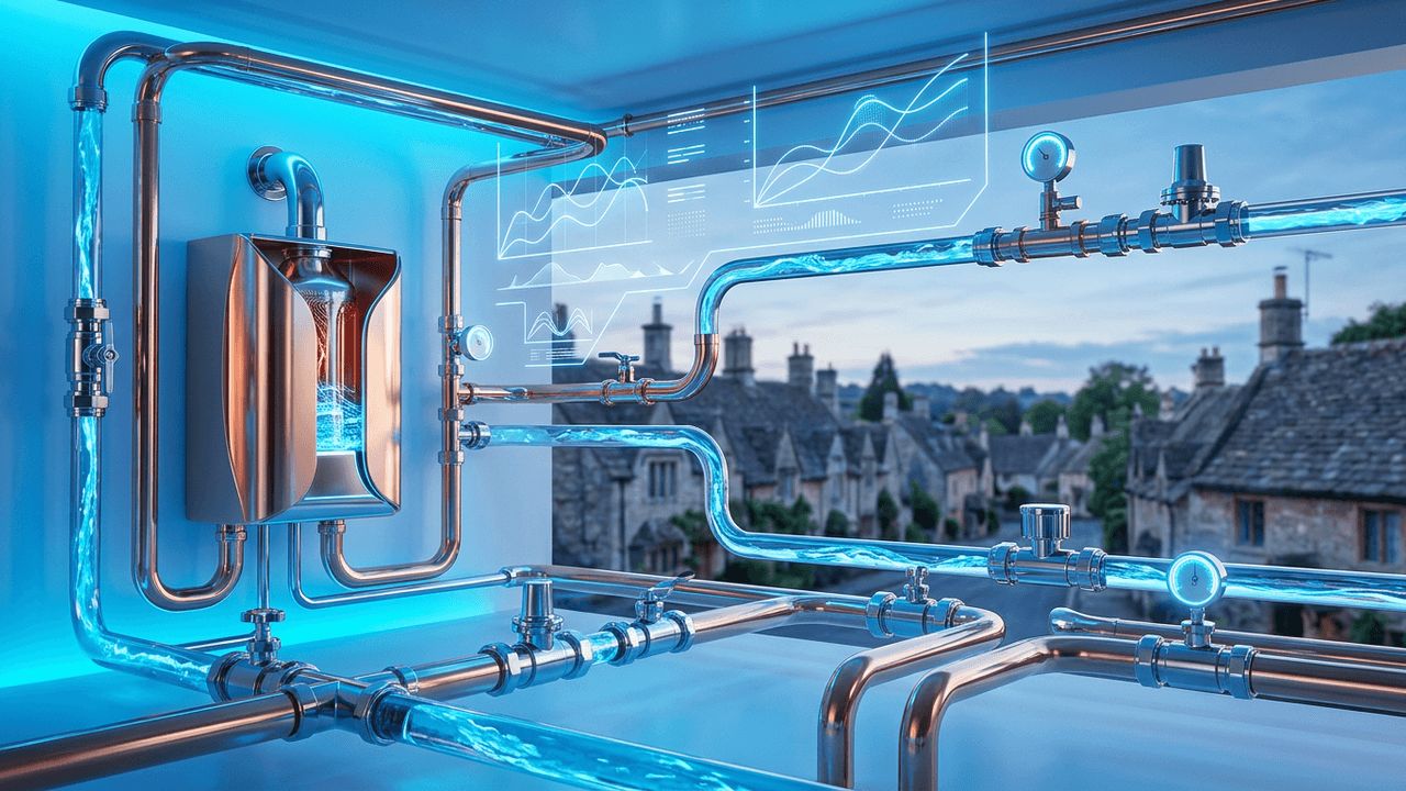 Top 10 Best Plumbing Companies in Bolsover