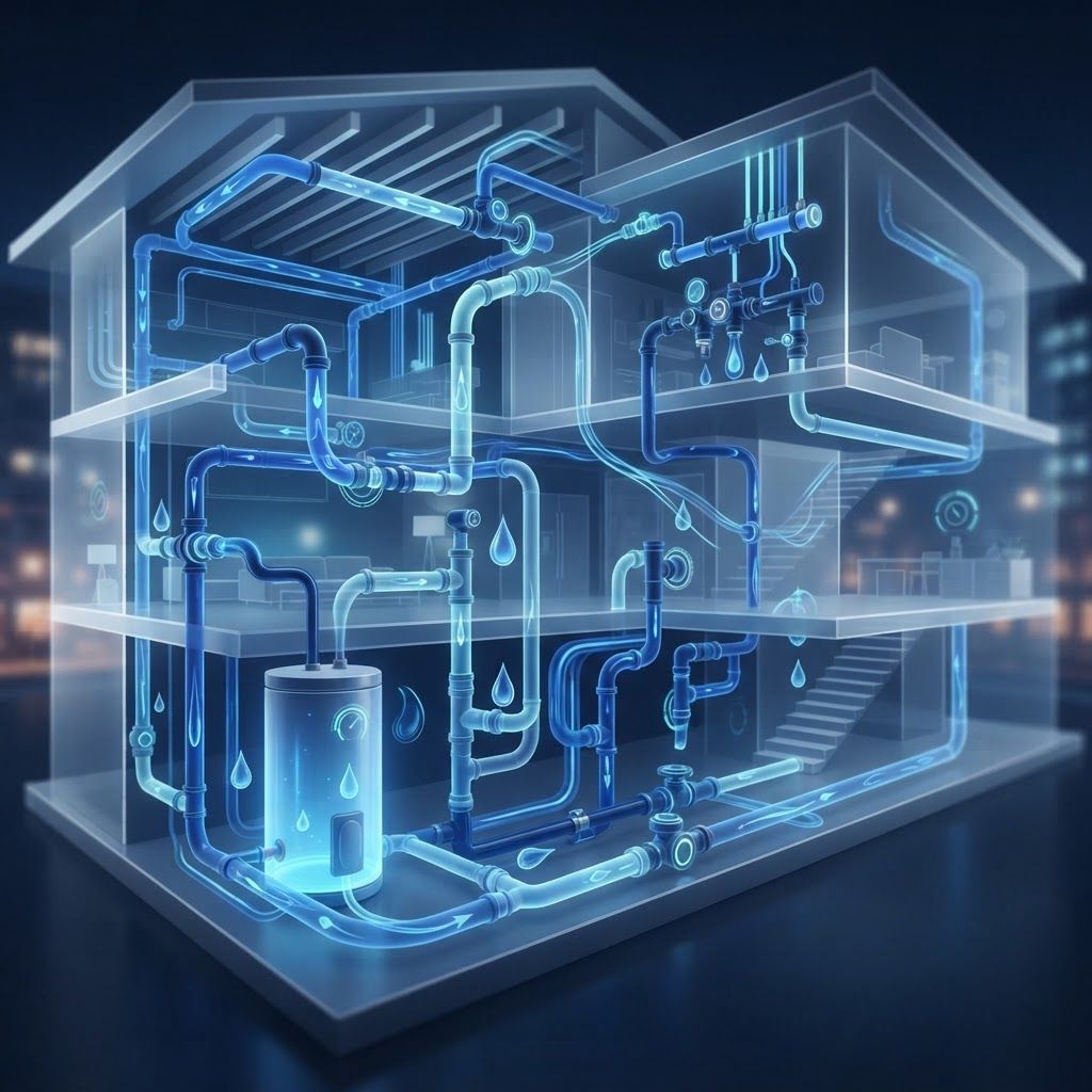 Top 10 Best Plumbing Companies in Braintree