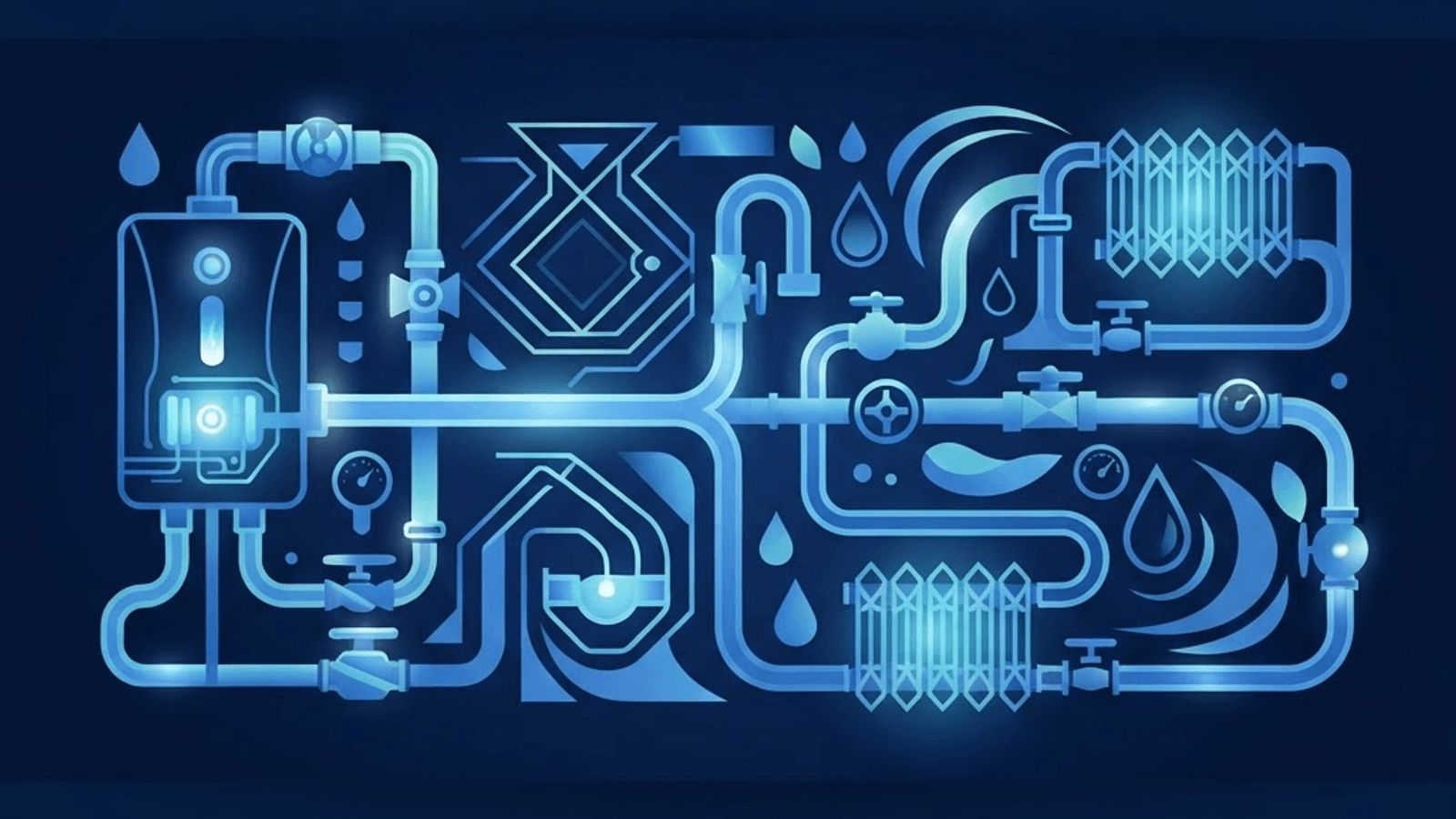 Top 10 Best Plumbing Companies in Broxtowe