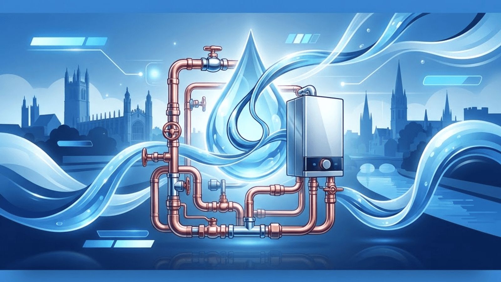 Top 10 Best Plumbing Companies in Cambridge