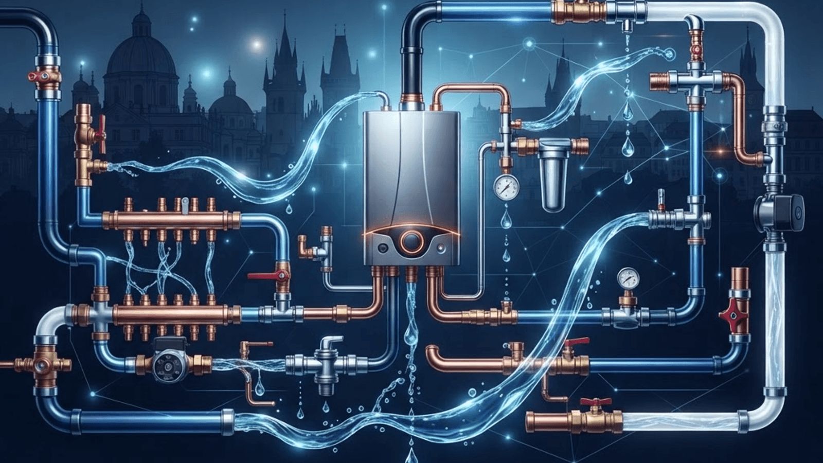 Top 10 Best Plumbing Companies in Canterbury