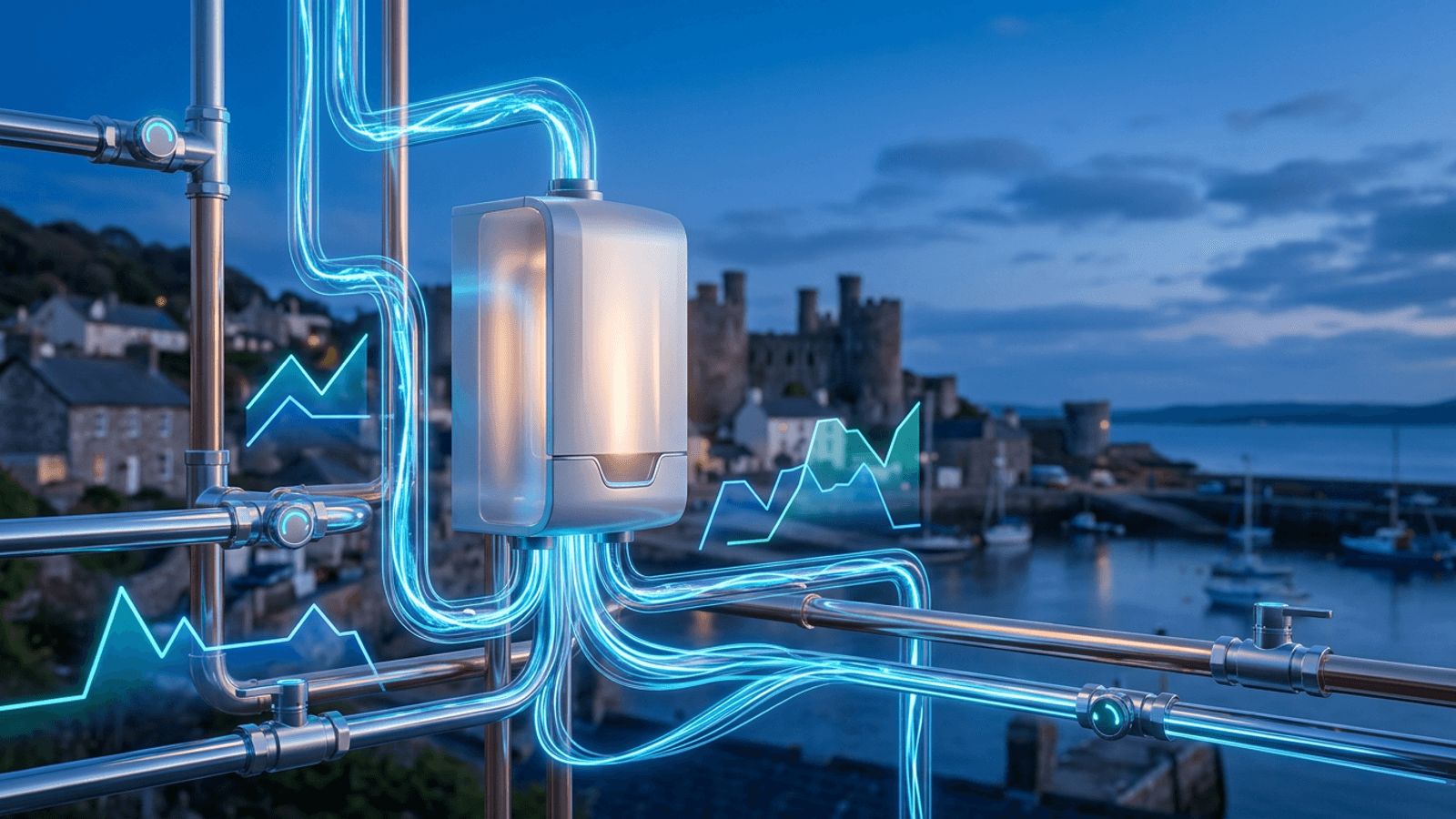 Top 10 Best Plumbing Companies in Ceredigion