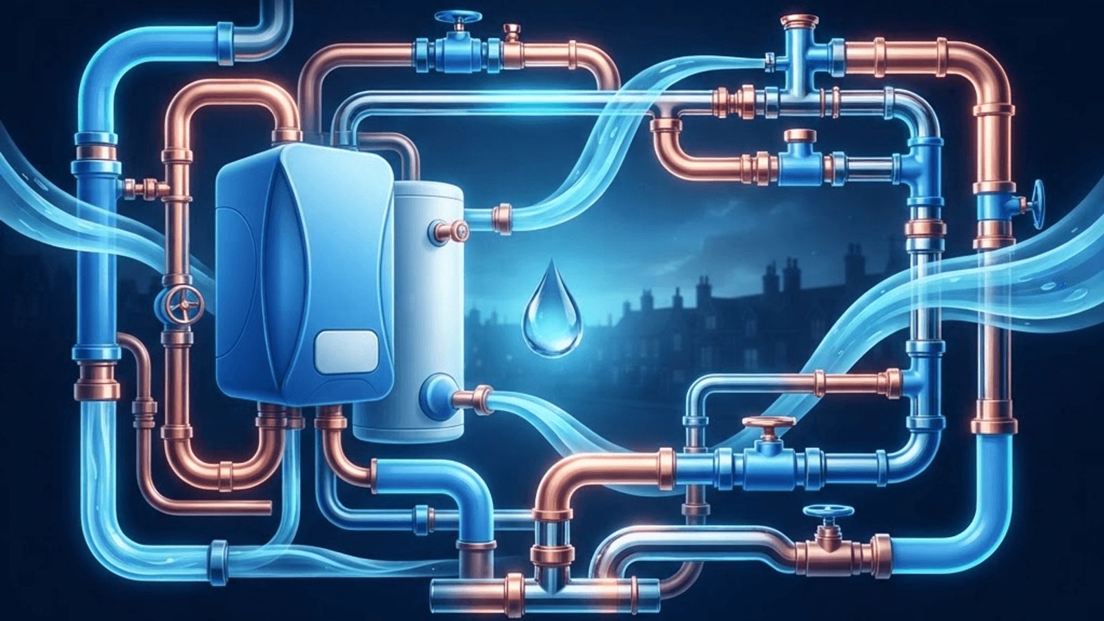 Top 10 Best Plumbing Companies in Cheltenham