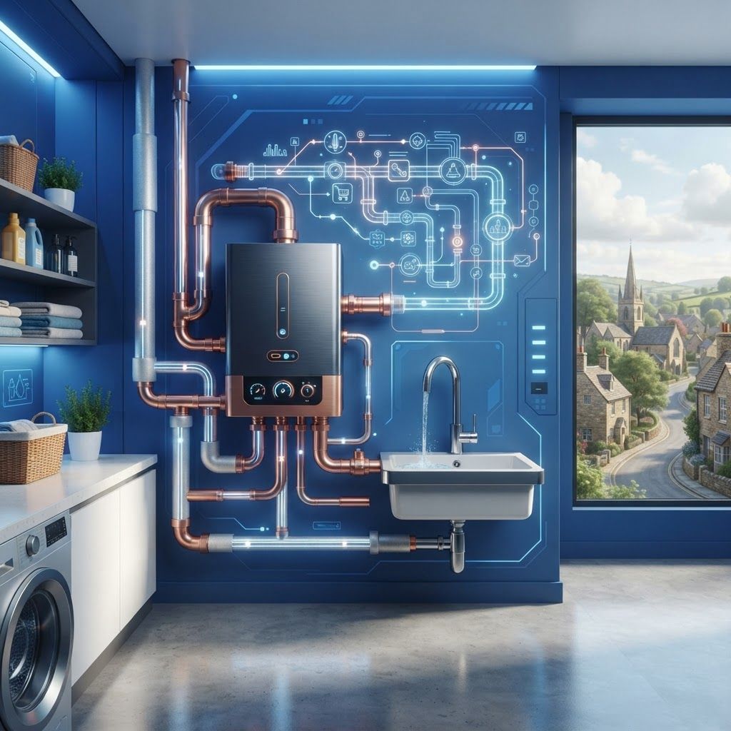 Top 10 Best Plumbing Companies in Cherwell