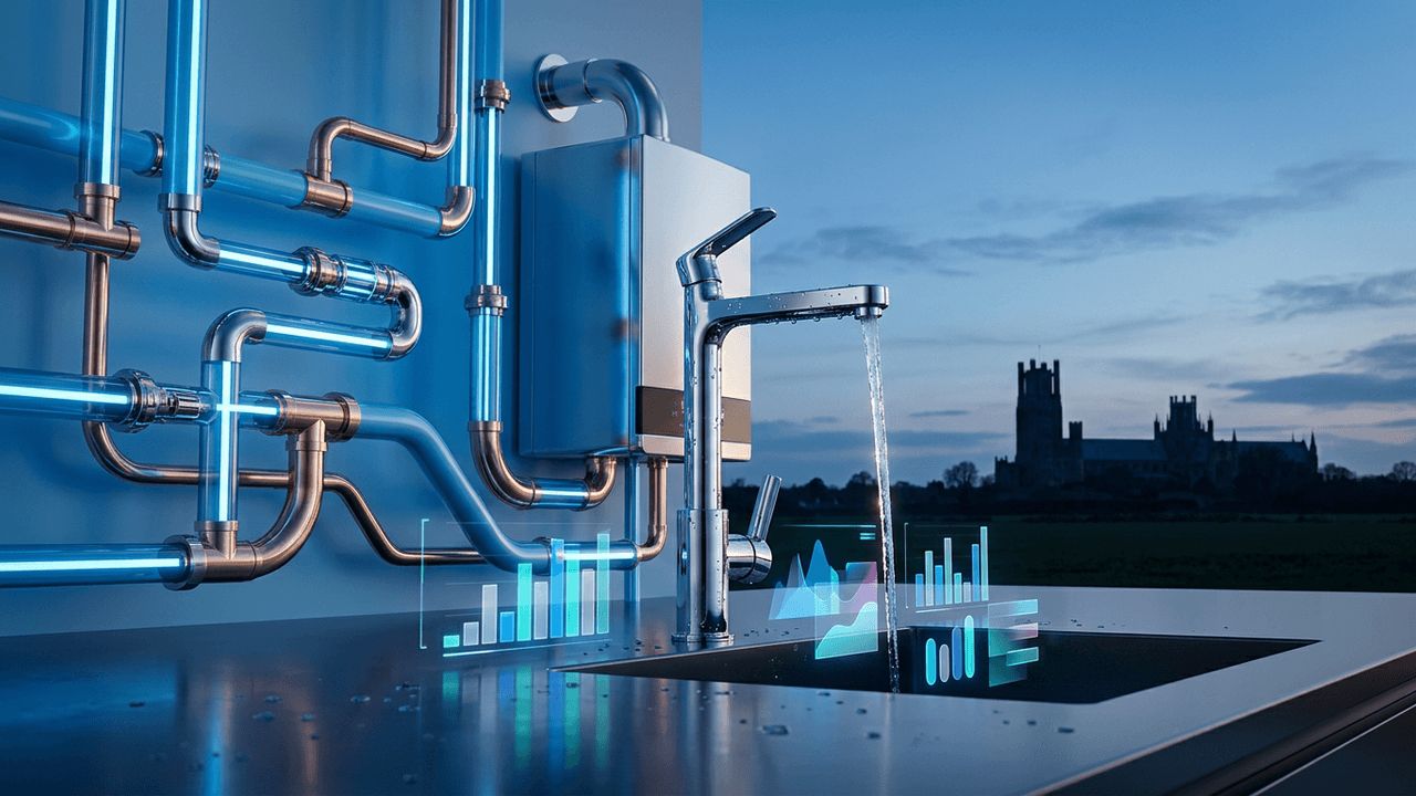 Top 10 Best Plumbing Companies in East Cambridgeshire