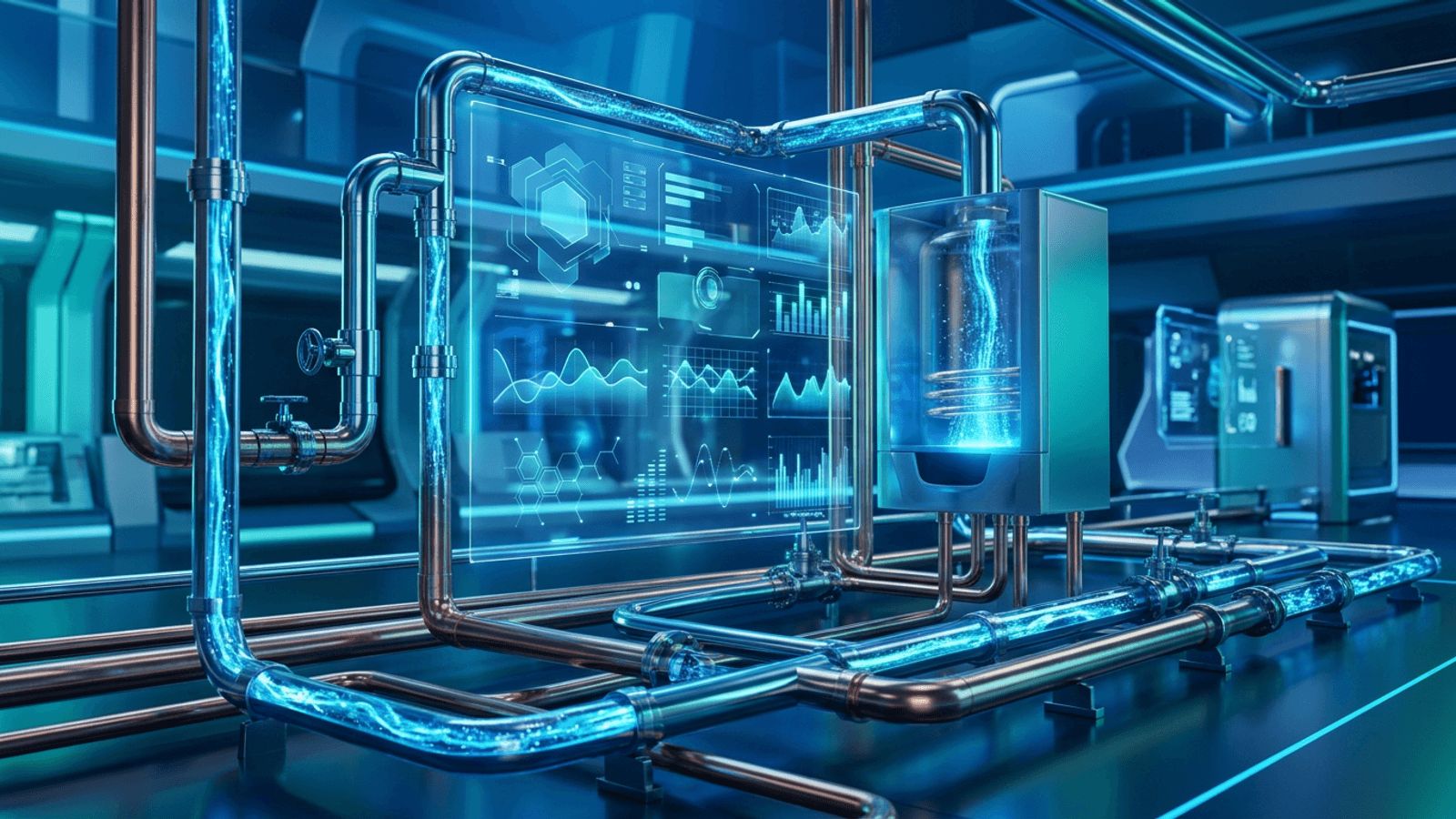 Top 10 Best Plumbing Companies in East Renfrewshire