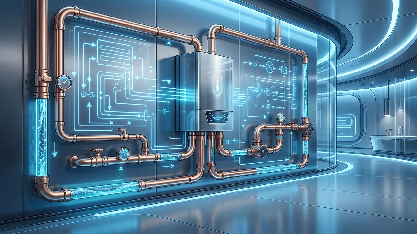 Top 10 Best Plumbing Companies in Fylde
