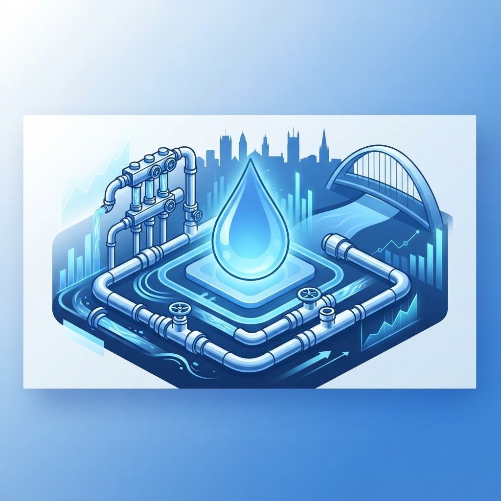Top 10 Best Plumbing Companies in Gateshead