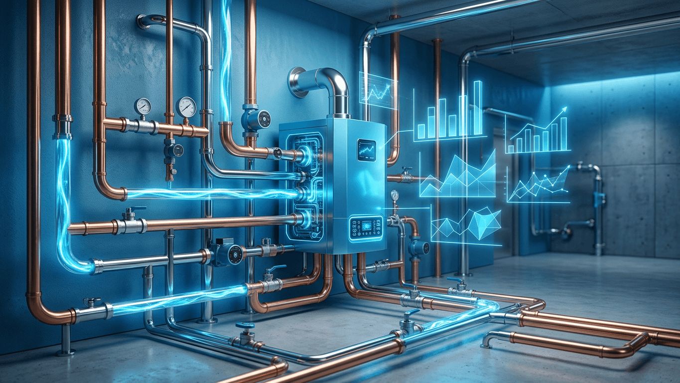 Top 10 Best Plumbing Companies in Hounslow