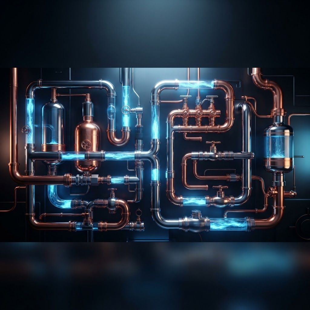 Top 10 Best Plumbing Companies in Knowsley