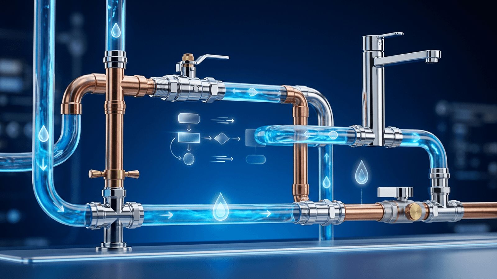 Top 10 Best Plumbing Companies in Lewes