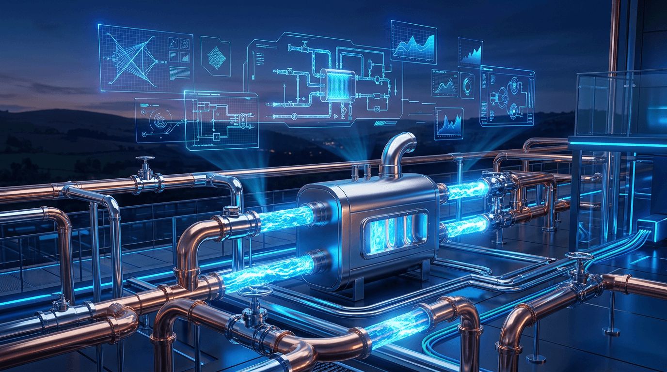 Top 10 Best Plumbing Companies in Malvern Hills
