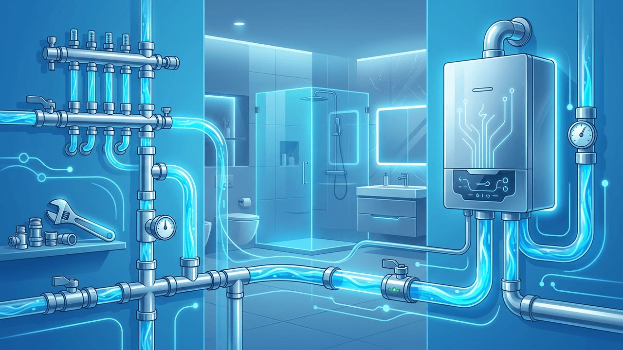 Top 10 Best Plumbing Companies in Mid Devon