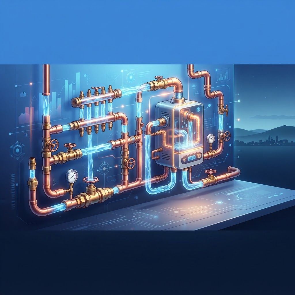 Top 10 Best Plumbing Companies in Newry, Mourne and Down