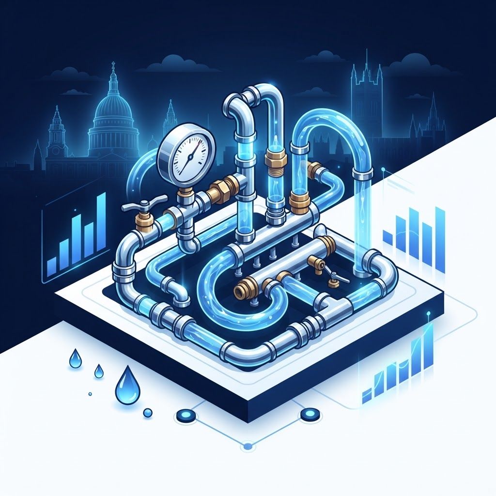Top 10 Best Plumbing Companies in Norwich