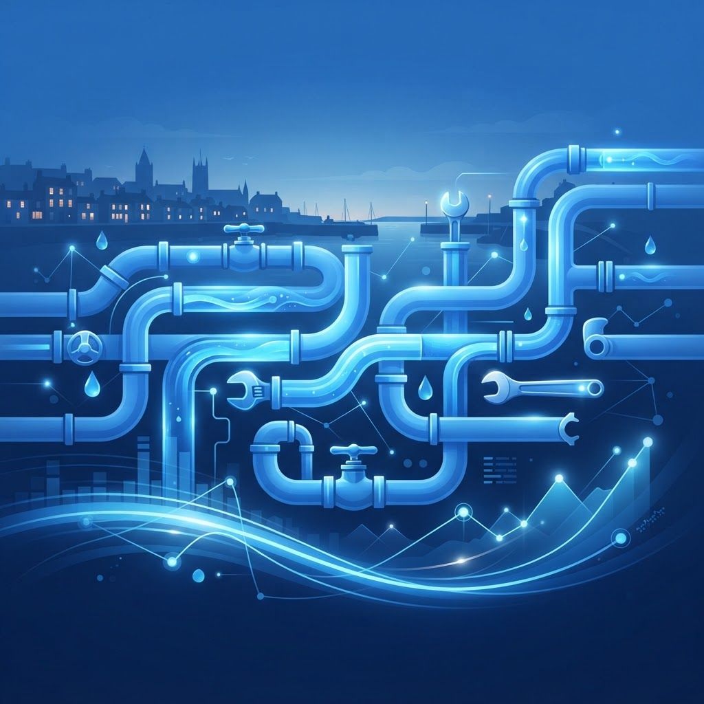 Top 10 Best Plumbing Companies in Plymouth