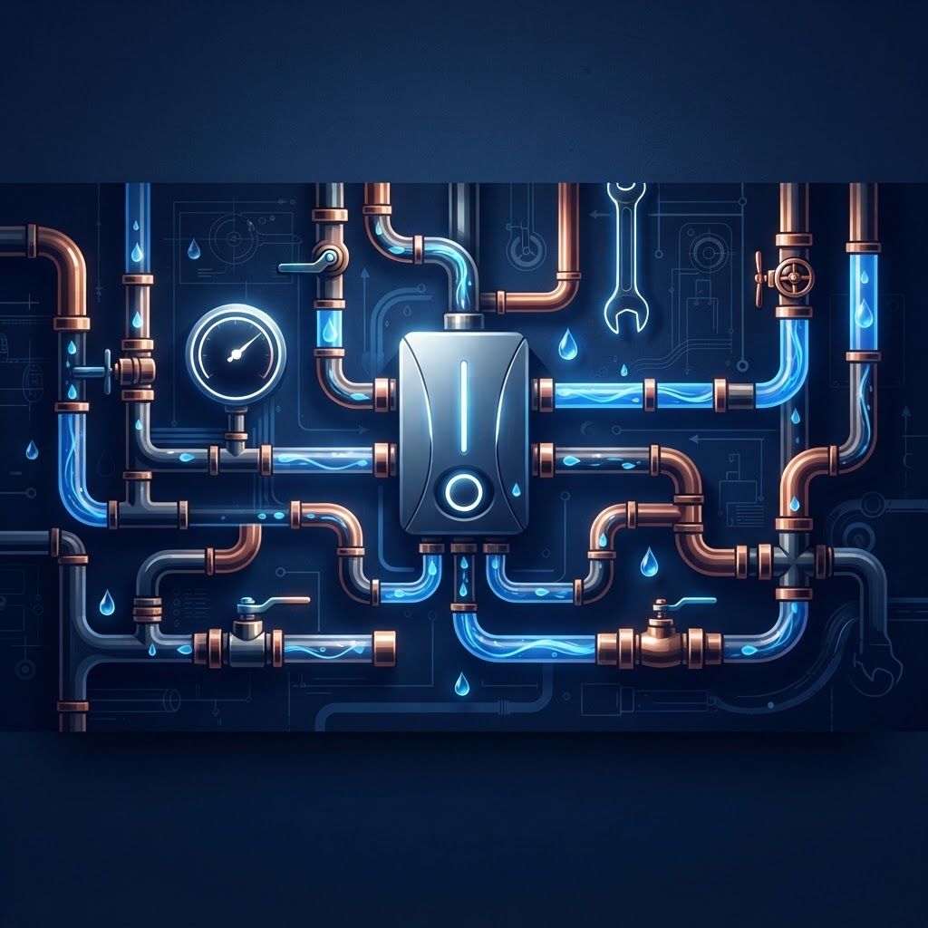 Top 10 Best Plumbing Companies in Reigate and Banstead