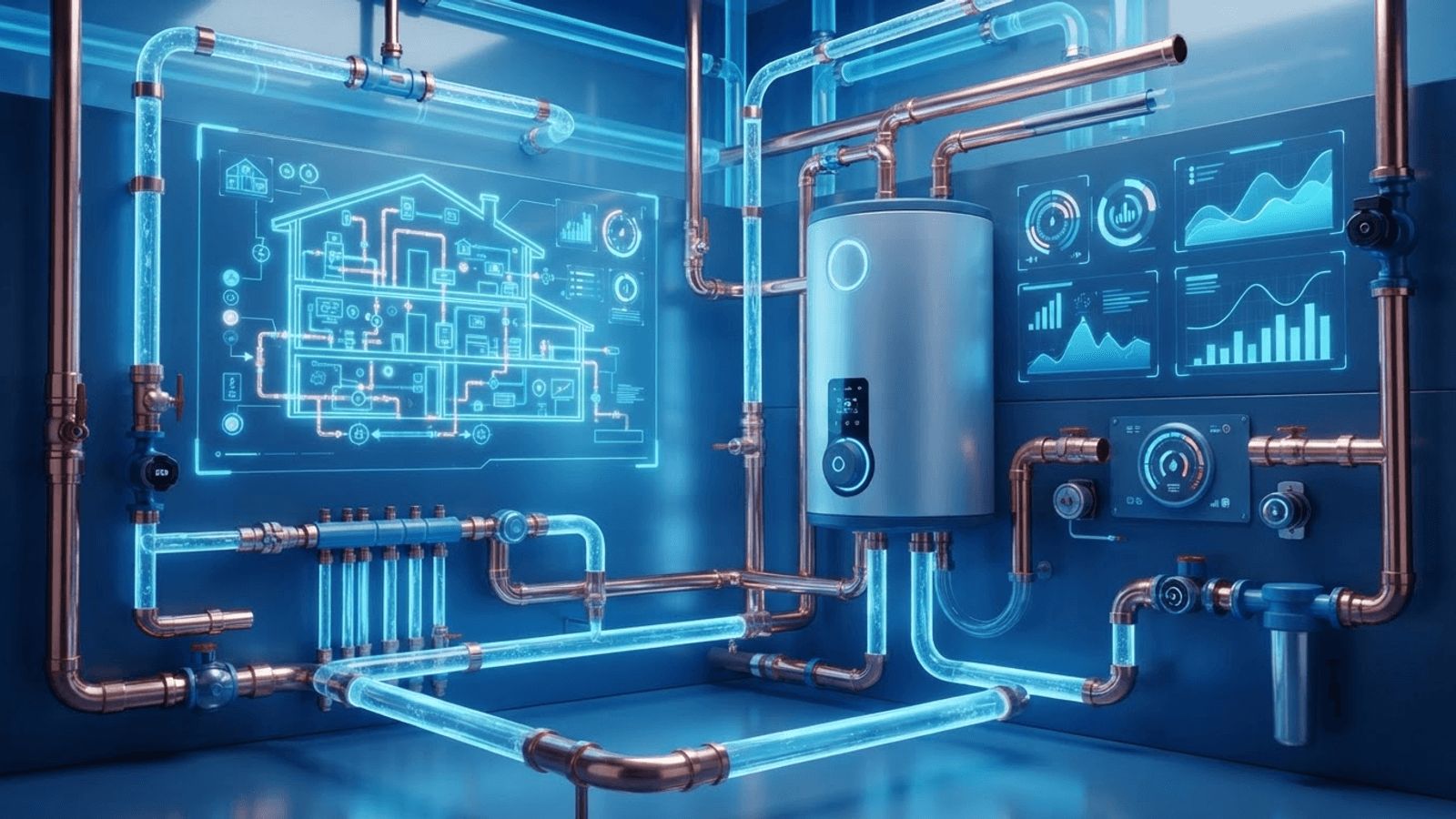 Top 10 Best Plumbing Companies in Rutland